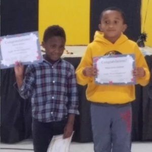 Meet your Posher, Aj